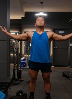 Abhi - Male massage in New Delhi Photo 2 of 2