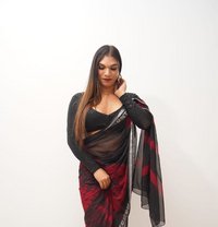 Samaira Singh - Transsexual escort in New Delhi