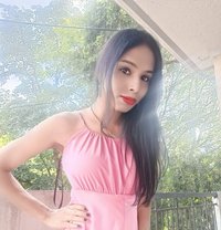 Deepika Sexy - Transsexual எஸ்கார்ட் in Chennai