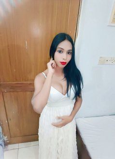 Deepika Sexy - Transsexual एस्कॉर्ट in Chennai Photo 3 of 7