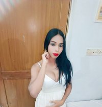 Deepika Sexy - Transsexual எஸ்கார்ட் in Chennai