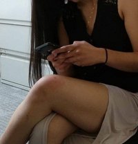 Rubifuni Tlg - escort in Bhopal