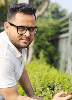Logan - Male escort in Gurgaon Photo 10 of 12