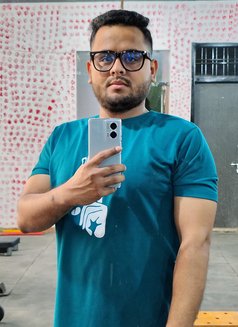 Only Logan - Male ఎస్కార్ట్ in Gurgaon Photo 5 of 5