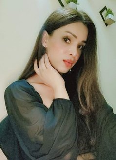 Anna2007 - Transsexual escort in New Delhi Photo 1 of 13