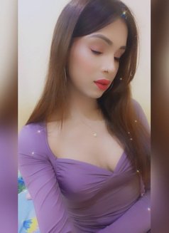 Anna2007 - Transsexual escort in New Delhi Photo 2 of 13