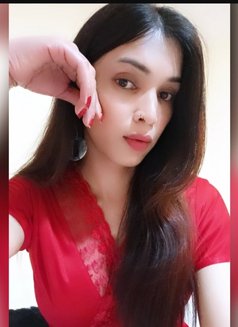 Anna2007 - Transsexual escort in New Delhi Photo 3 of 13