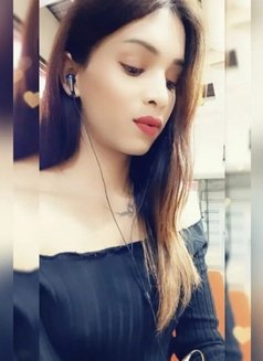 Anna2007 - Transsexual escort in New Delhi Photo 4 of 13