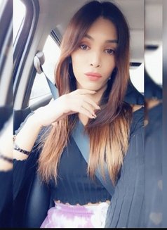 Anna2007 - Transsexual escort in New Delhi Photo 6 of 13