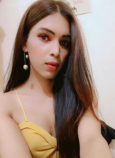 Anna2007 - Transsexual escort in New Delhi Photo 7 of 13