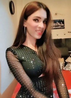 Anna2007 - Transsexual escort in New Delhi Photo 8 of 13