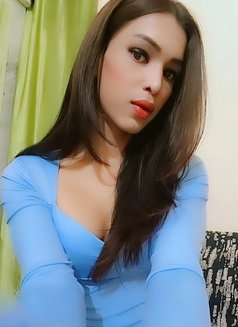 Anna2007 - Transsexual escort in New Delhi Photo 9 of 13