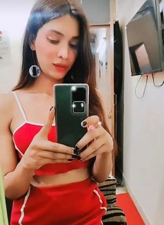 Anna2007 - Transsexual escort in New Delhi Photo 10 of 13