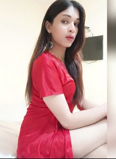 Anna2007 - Transsexual escort in New Delhi Photo 11 of 13