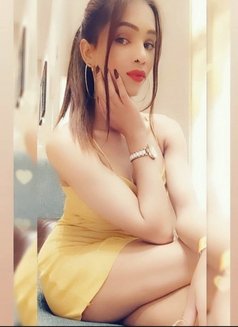 Anna2007 - Transsexual escort in New Delhi Photo 13 of 13