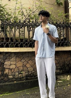 Rohit - Male escort in Kolkata Photo 1 of 4