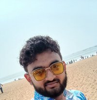 Saheb - Male escort in Kolkata