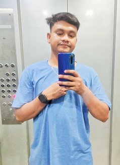 Amit - Male escort in Pune Photo 1 of 4