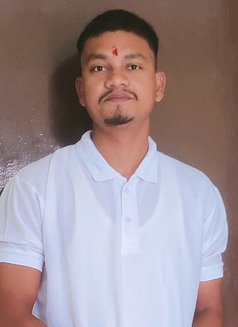 Amit - Male escort in Pune Photo 3 of 4