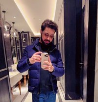 Perfection - Male escort in New Delhi