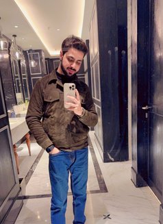 Perfection - Male escort in New Delhi Photo 2 of 3