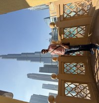 Perfection - Male escort in New Delhi
