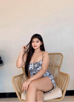Ciara Bella - escort in Bangalore Photo 5 of 5