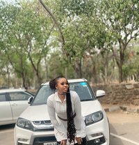 Lisa - escort in Chandigarh
