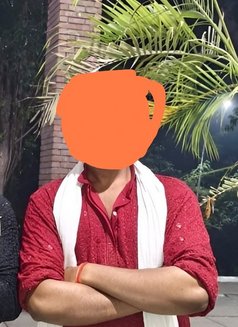 Officialashutoshyadav - Male escort in New Delhi Photo 1 of 1