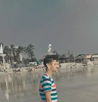 TOP FOR EVERYONE. - Male escort in Mumbai