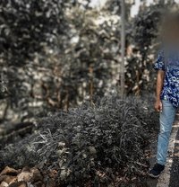 TOP FOR EVERYONE. - Male escort in Mumbai