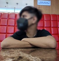TOP FOR EVERYONE. - Male escort in Mumbai