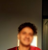 TOP FOR EVERYONE. - Male এস্কর্ট in Mumbai
