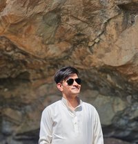 Top Here for Gays - Male escort in Mumbai