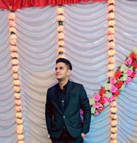 Top Here for Gays - Male escort in Mumbai