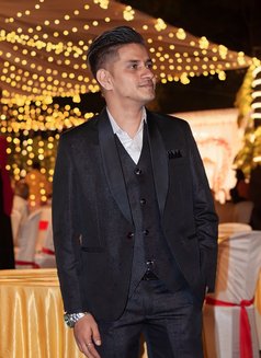 Top Here for Gays - Male escort in Mumbai Photo 4 of 4