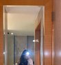 Aayushi - एस्कॉर्ट in Bangalore Photo 1 of 2