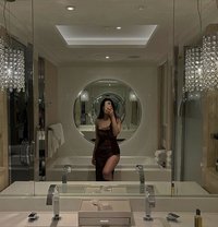 Aayushi - escort in Bangalore