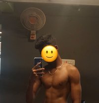 Pravn - Male escort in Chennai