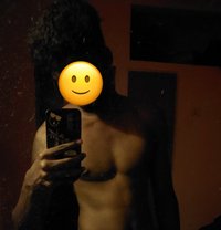 Pravn - Male escort in Chennai