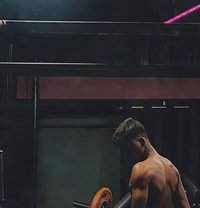 Pravn - Male escort in Chennai