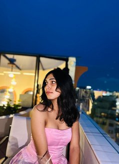 Independent Escort in Kondapur - ఎస్కార్ట్ in Hyderabad Photo 2 of 2