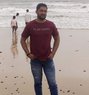 Maddy - Male escort in Mumbai Photo 1 of 1