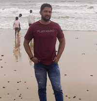 Maddy - Male ఎస్కార్ట్ in Mumbai