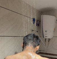 Nikhil - Male escort in Ahmedabad