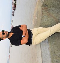 Aarav - Male எஸ்கார்ட் in New Delhi