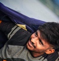 Mr Strange - Male escort in Hyderabad