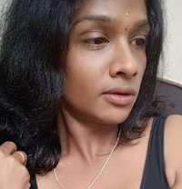 Rusha - Transsexual एस्कॉर्ट in Kolkata