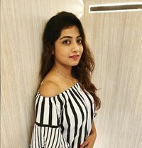 Priya - எஸ்கார்ட் in Bangalore