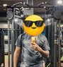 Deep Desire - Male escort in Kolkata Photo 1 of 3